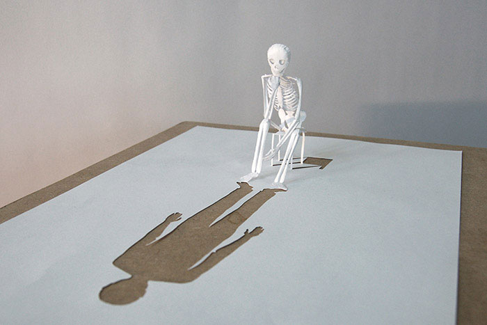 Peter Callesen paper papel1