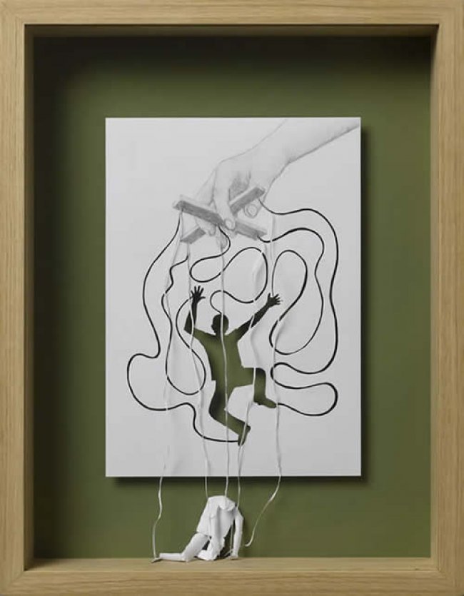 Peter Callesen paper papel12