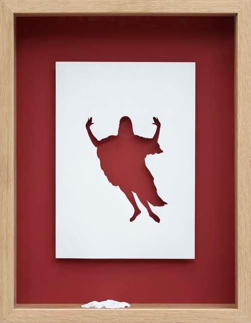 Peter Callesen paper papel13