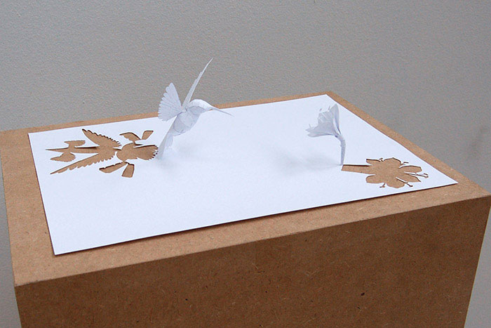 Peter Callesen paper papel2