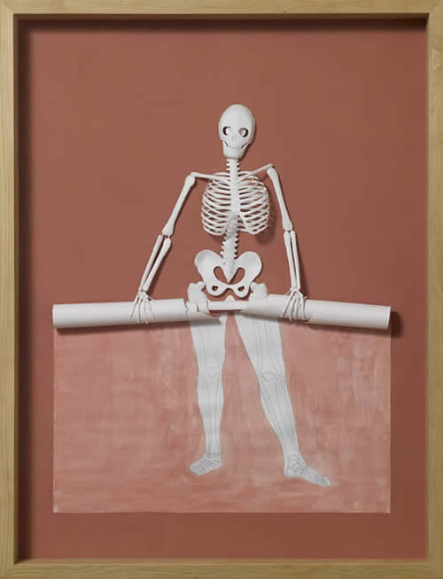 Peter Callesen paper papel21