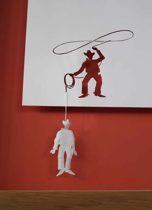 Peter Callesen paper papel22