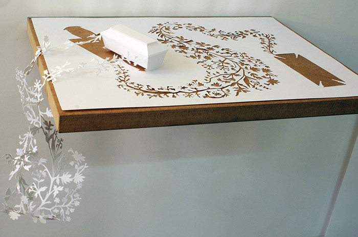 Peter Callesen paper papel4