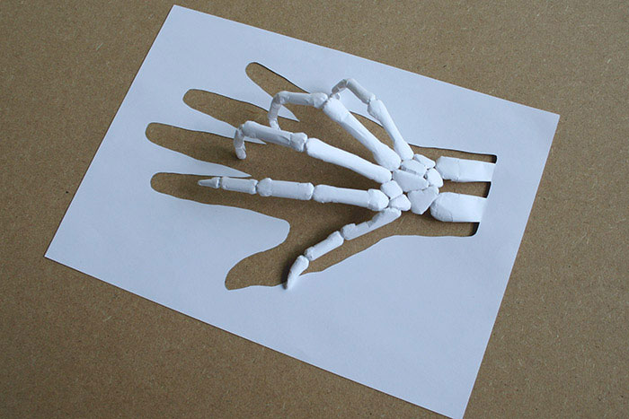 Peter Callesen paper papel5