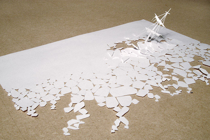 Peter Callesen paper papel7