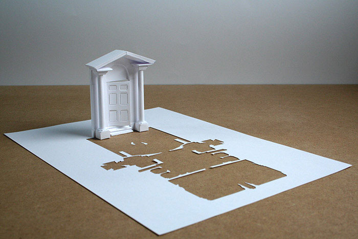 Peter Callesen paper papel8