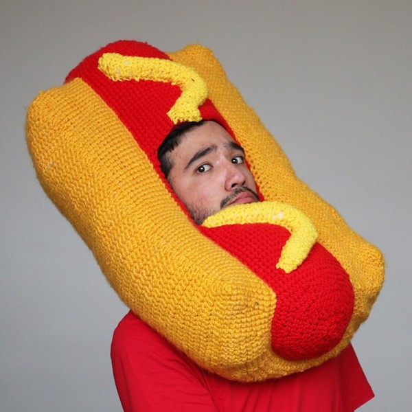Phil Ferguson gorro4