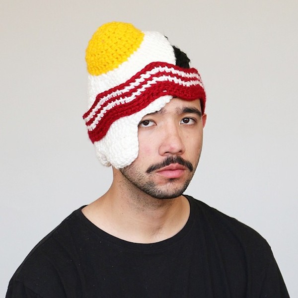 Phil Ferguson gorro5
