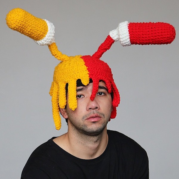 Phil Ferguson gorro6