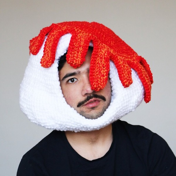 Phil Ferguson gorro7