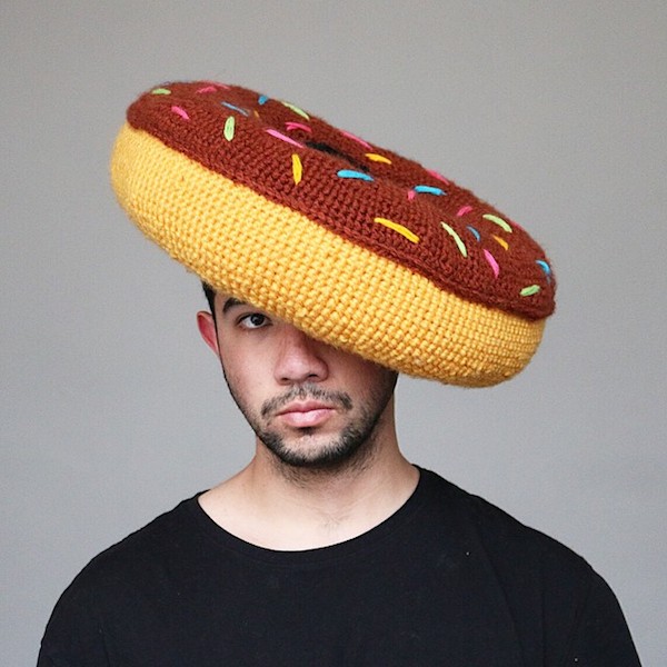 Phil Ferguson gorro9