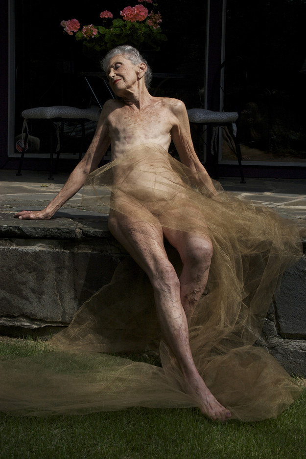 Portraits Breast Cancer Survivors Isis Charise2