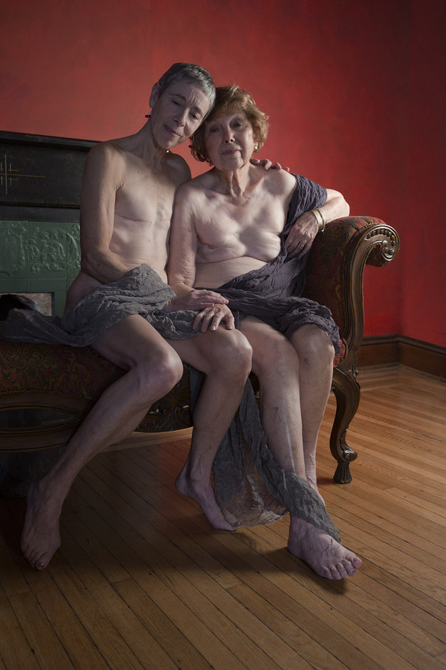 Portraits Breast Cancer Survivors Isis Charise5