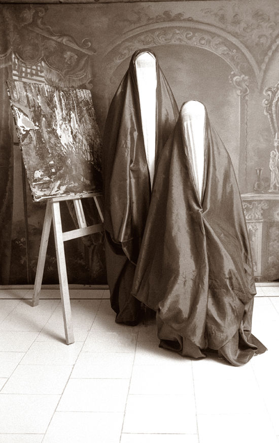Shadi Ghadirian Qajar1