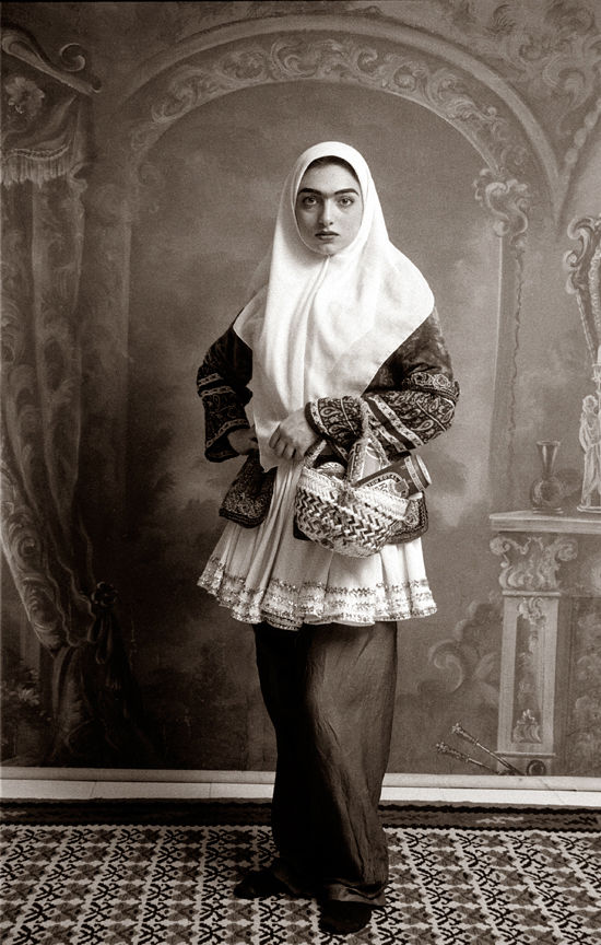 Shadi Ghadirian Qajar10