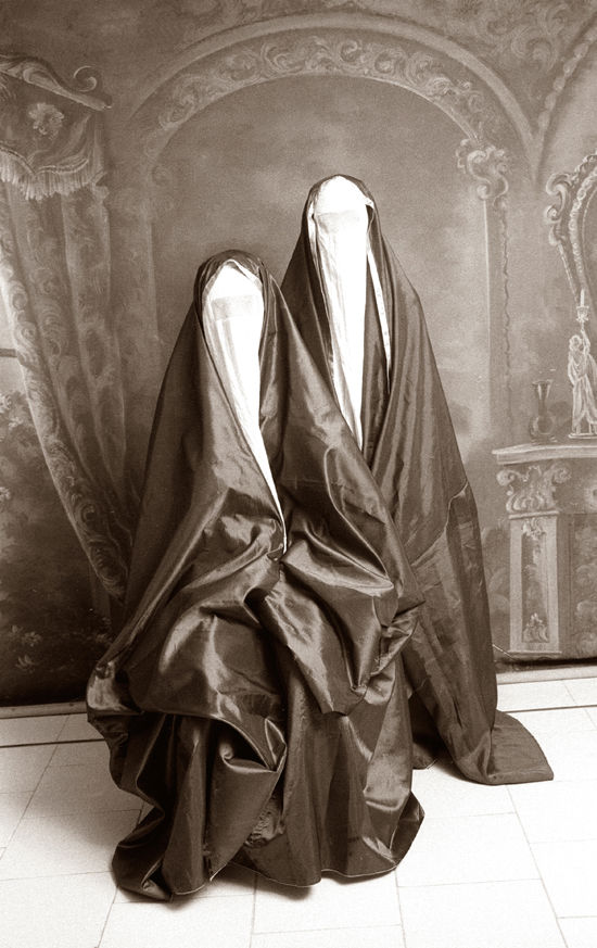 Shadi Ghadirian Qajar4