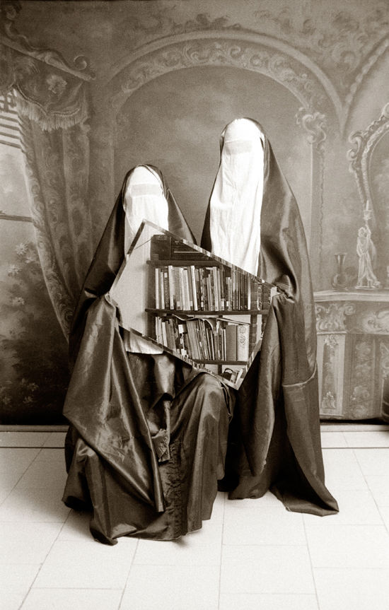 Shadi Ghadirian Qajar5