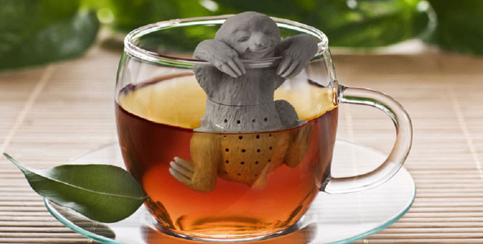 Tea Te Cultura Inquieta