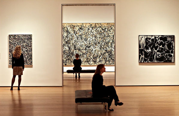 art NY