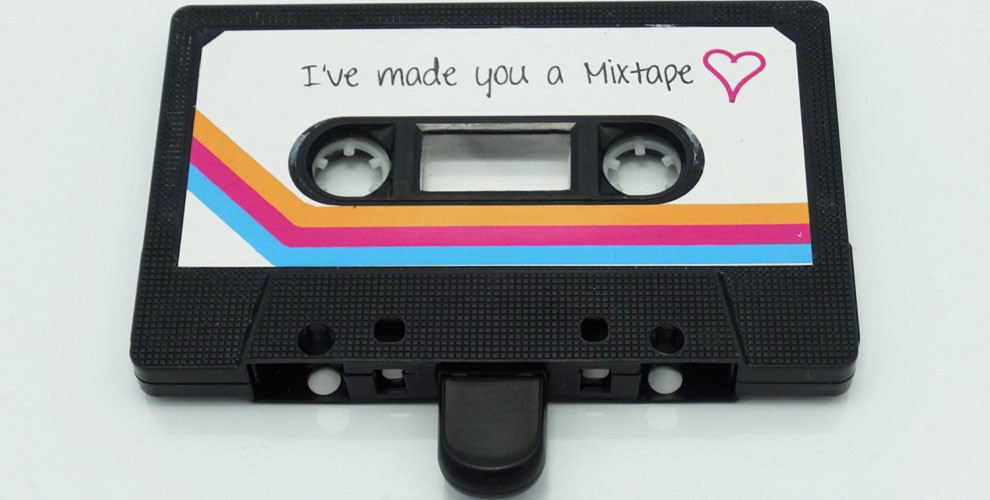 cassette Cultura Inquieta USB