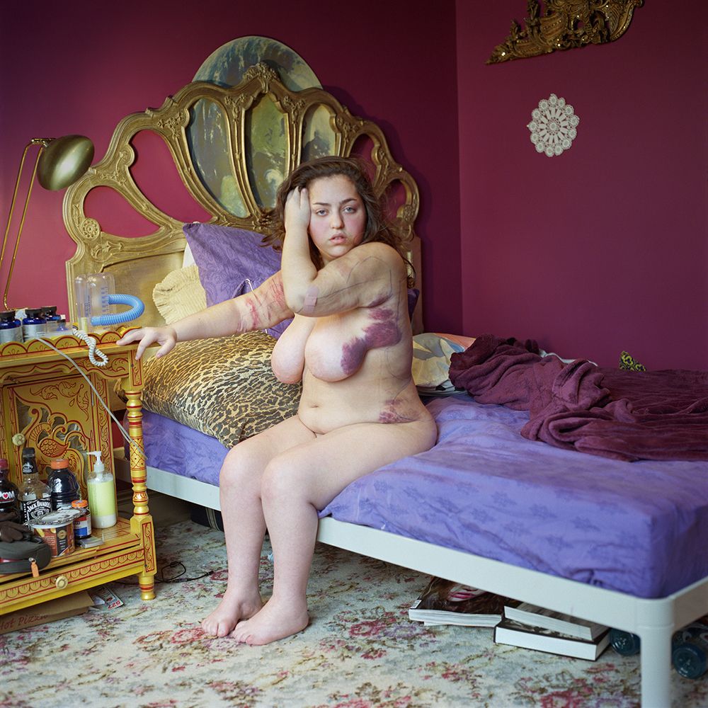 corpoReality Sophie Klafter2
