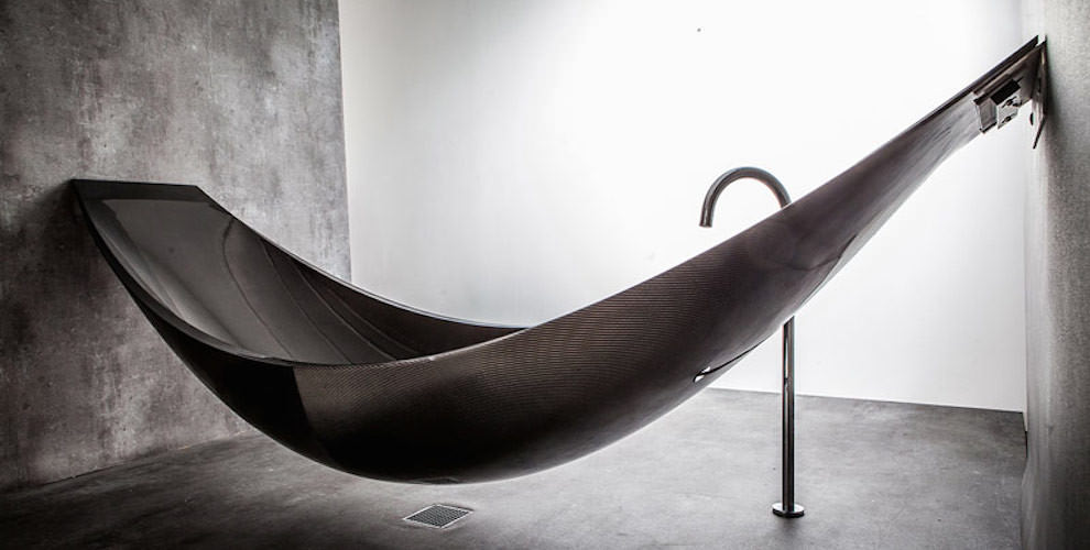 hammock hamaca Cultura Inquieta