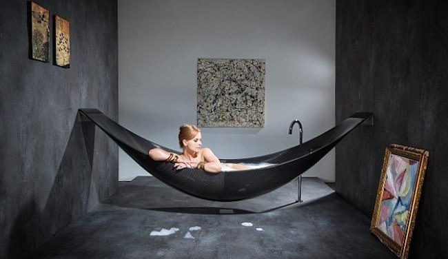 hammock hamaca Cultura Inquieta1