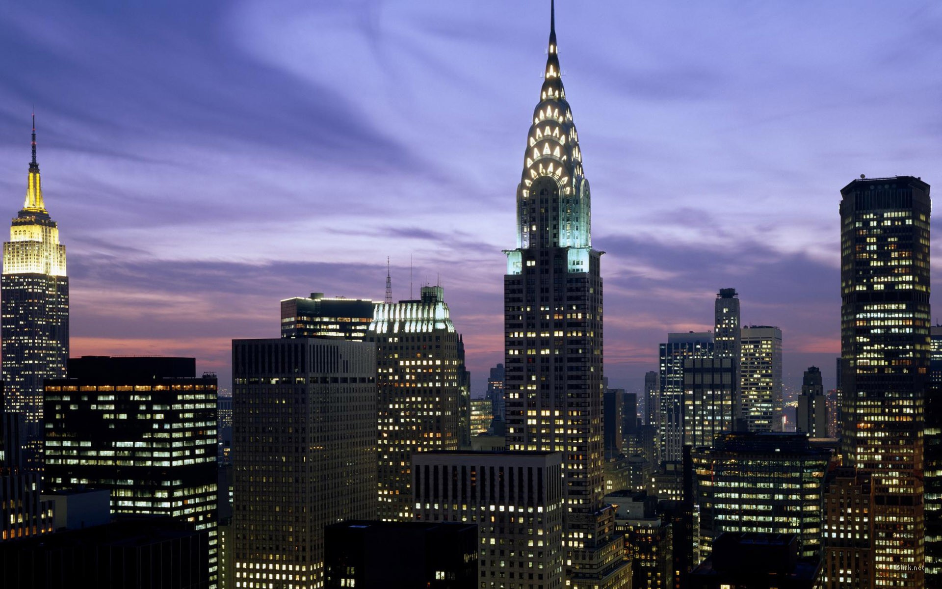 horizonte NY