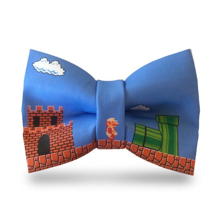 pajarita bow tie Cultura Inquieta1