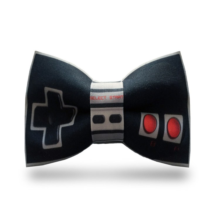 pajarita bow tie Cultura Inquieta5