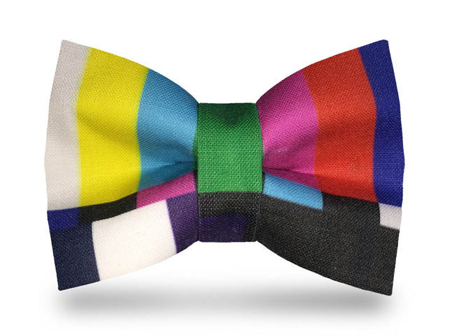 pajarita bow tie Cultura Inquieta7