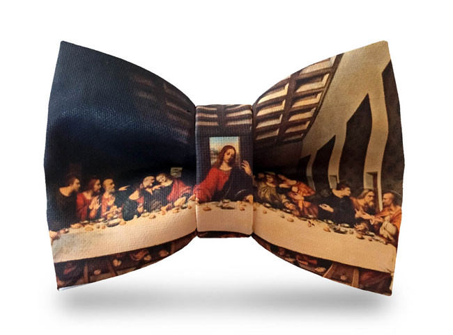 pajarita bow tie Cultura Inquieta9