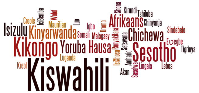 3. languages