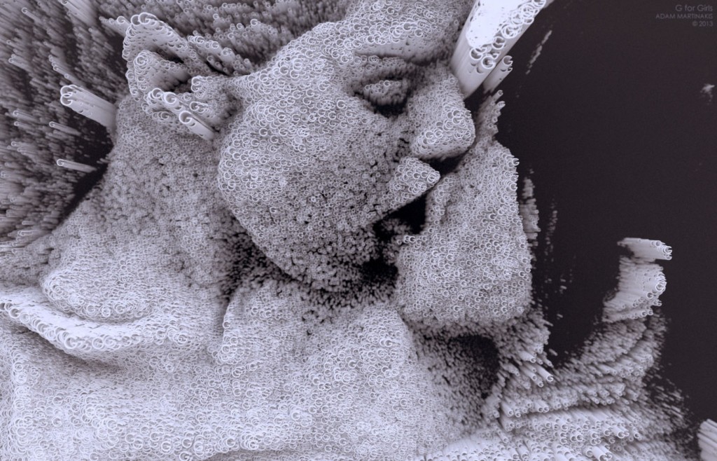 Adam Martinakis digital Cultura Inquieta