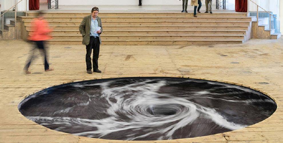 Anish Kapoor Cultura Inquieta