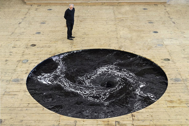 Anish Kapoor Cultura Inquieta3