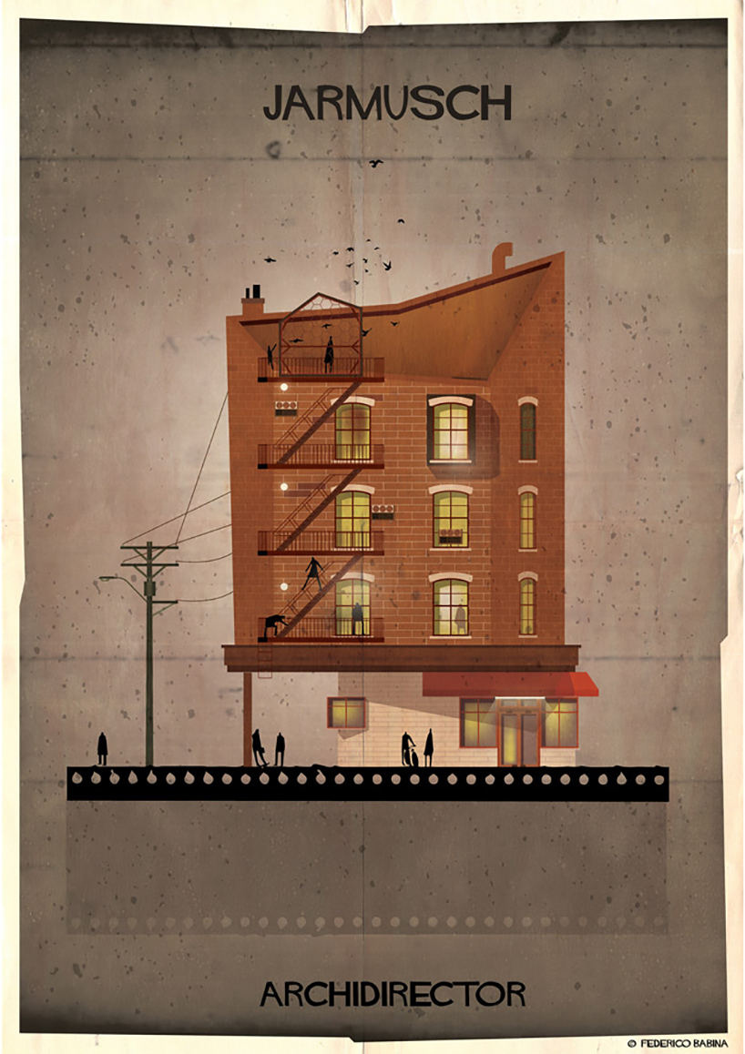 Federico Babina ARCHIDIRECTOR Cultura Inquieta15