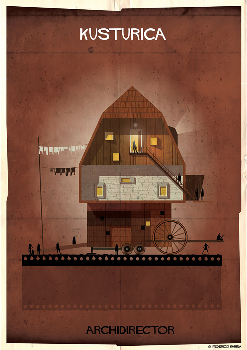 Federico Babina ARCHIDIRECTOR Cultura Inquieta18