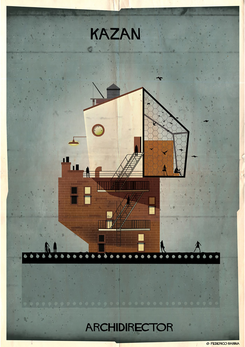 Federico Babina ARCHIDIRECTOR Cultura Inquieta19