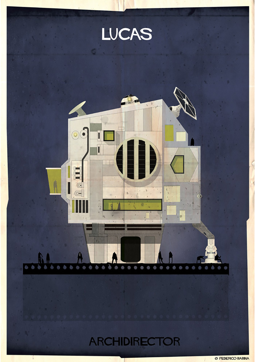 Federico Babina ARCHIDIRECTOR Cultura Inquieta2