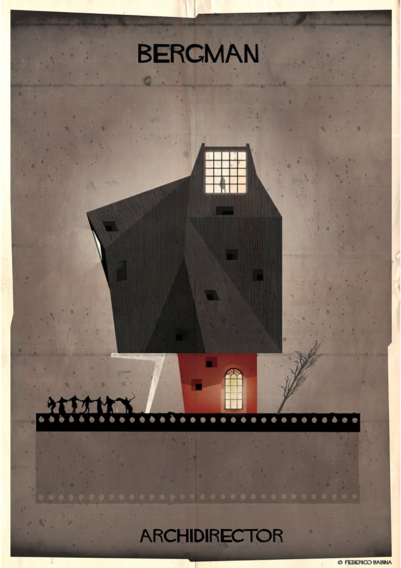 Federico Babina ARCHIDIRECTOR Cultura Inquieta21
