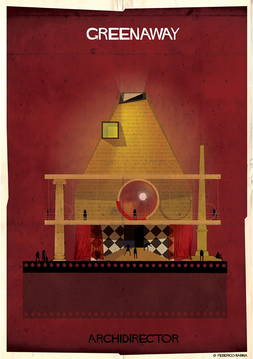 Federico Babina ARCHIDIRECTOR Cultura Inquieta25