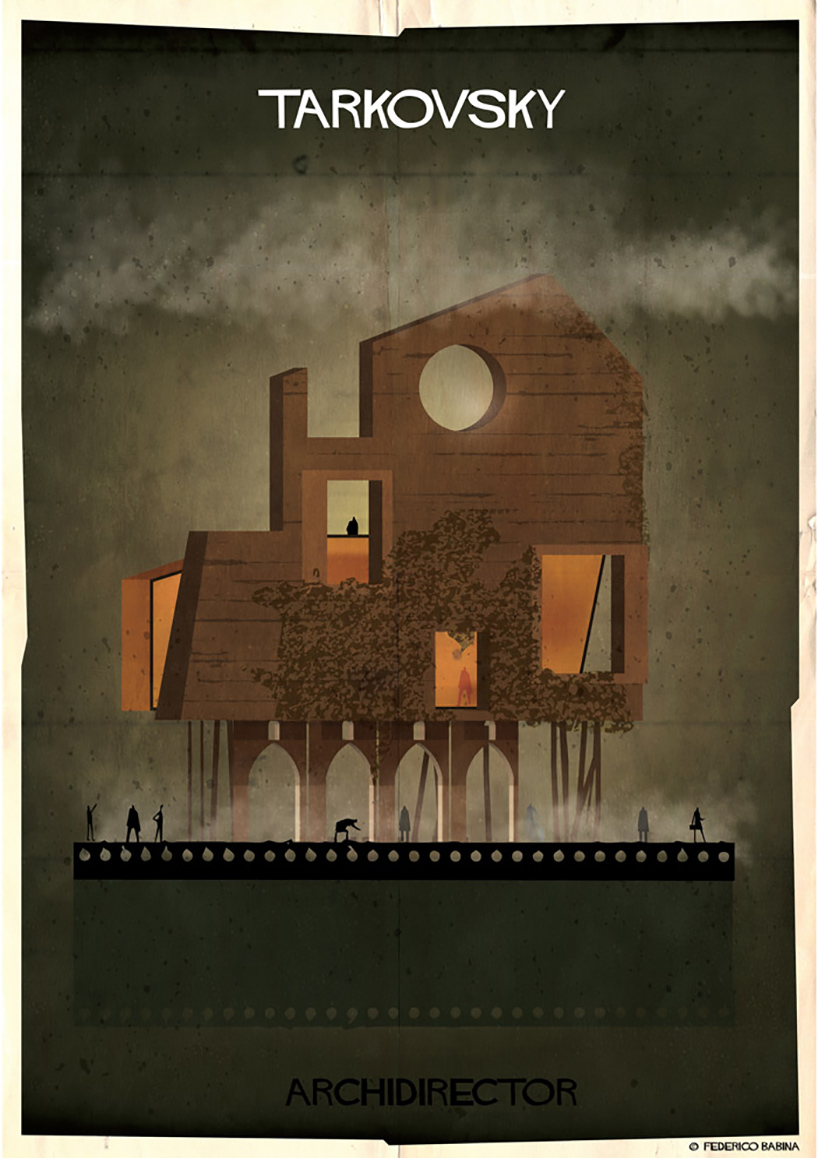 Federico Babina ARCHIDIRECTOR Cultura Inquieta26