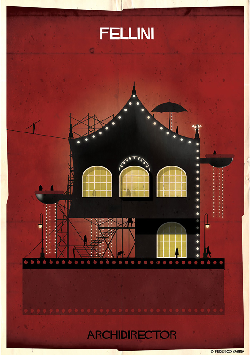 Federico Babina ARCHIDIRECTOR Cultura Inquieta5