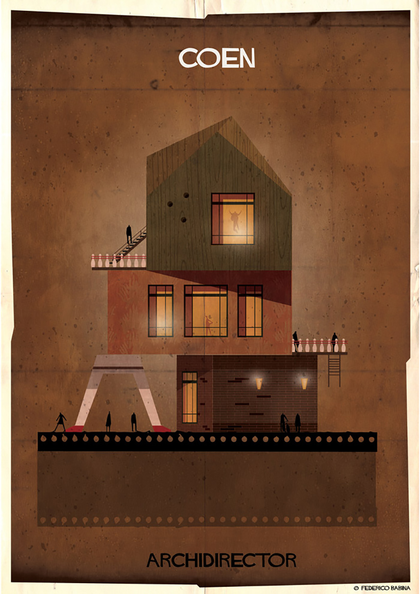 Federico Babina ARCHIDIRECTOR Cultura Inquieta9