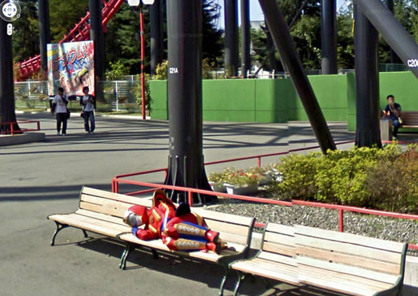 Google photos fotos street Cultura Inquieta4