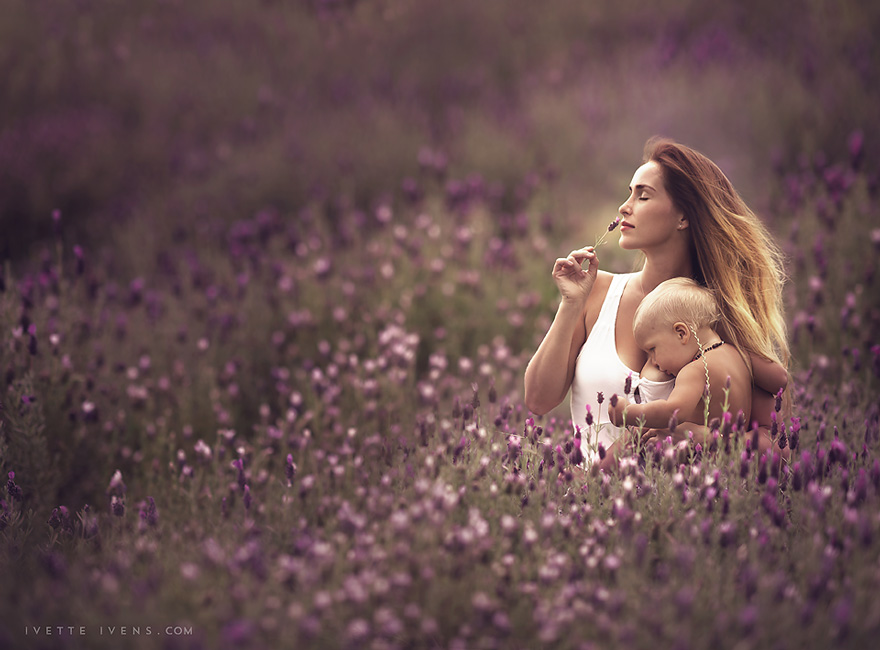 Ivette Ivens breastfeeding amamantar Cultura Inquieta16