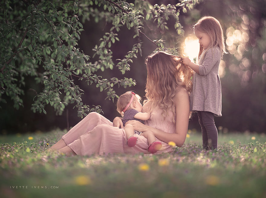 Ivette Ivens breastfeeding amamantar Cultura Inquieta17
