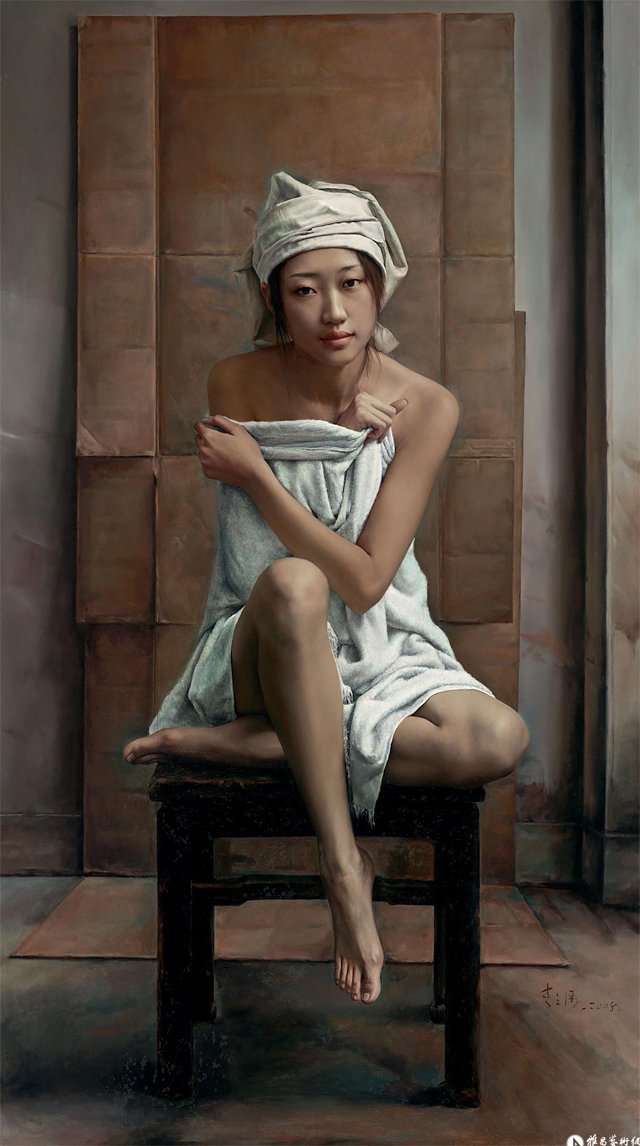 Li Wentao Cultura Inquieta14