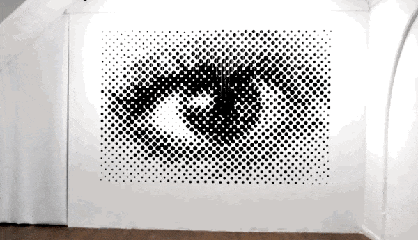 Michael Murphy ojo eye Cultura Inquieta2